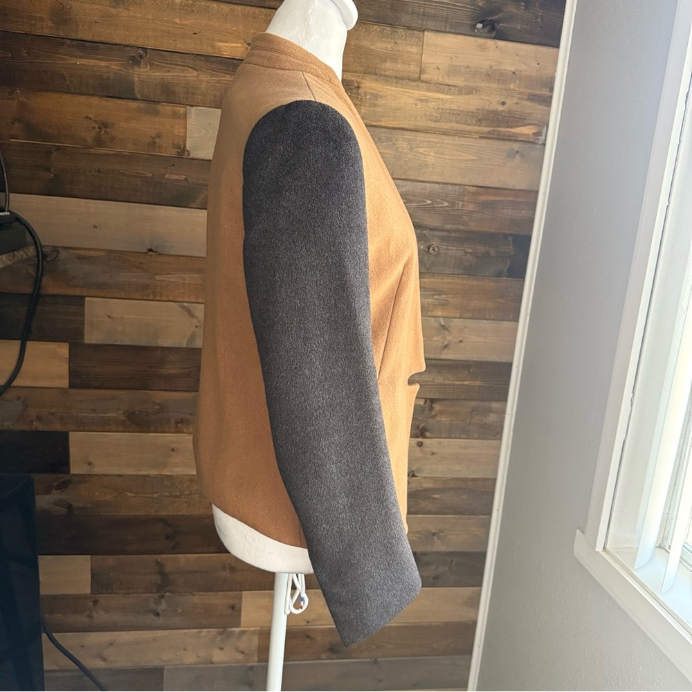 Initial The Unusual Experience Women’s S Wool Ble… - image 6